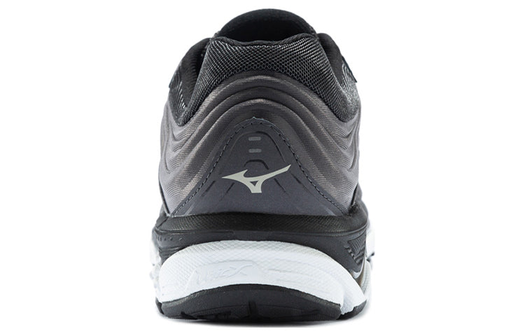 Mizuno Paradox 5 Black/White J1GC184039