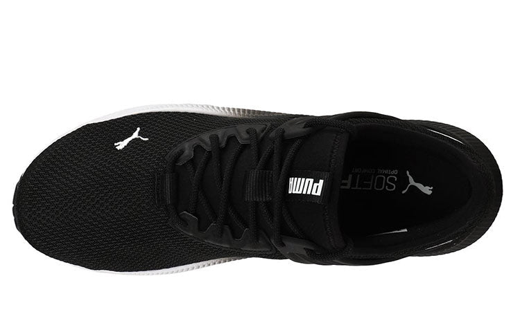 PUMA Pacer Future Classic 'Black White' 380598-01
