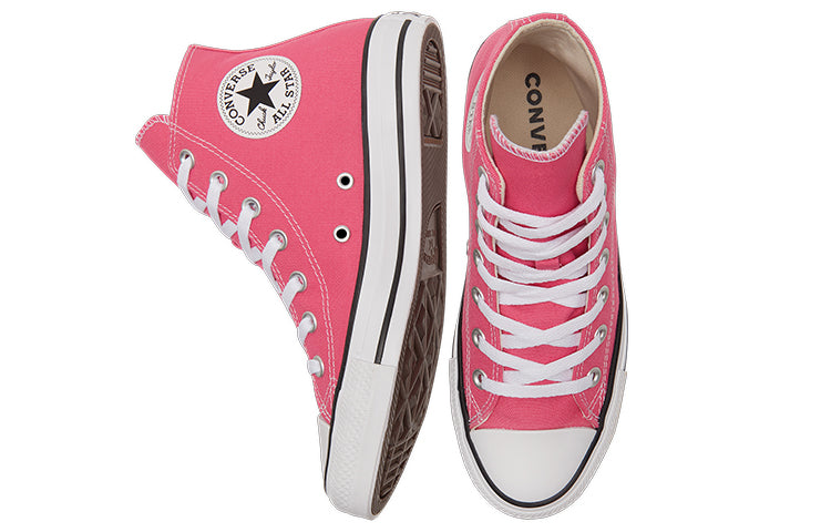 Converse Chuck Taylor All Star High Top Pink 170155C