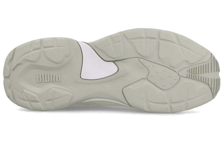 PUMA Thunder Desert 'Bright White' 367997-03