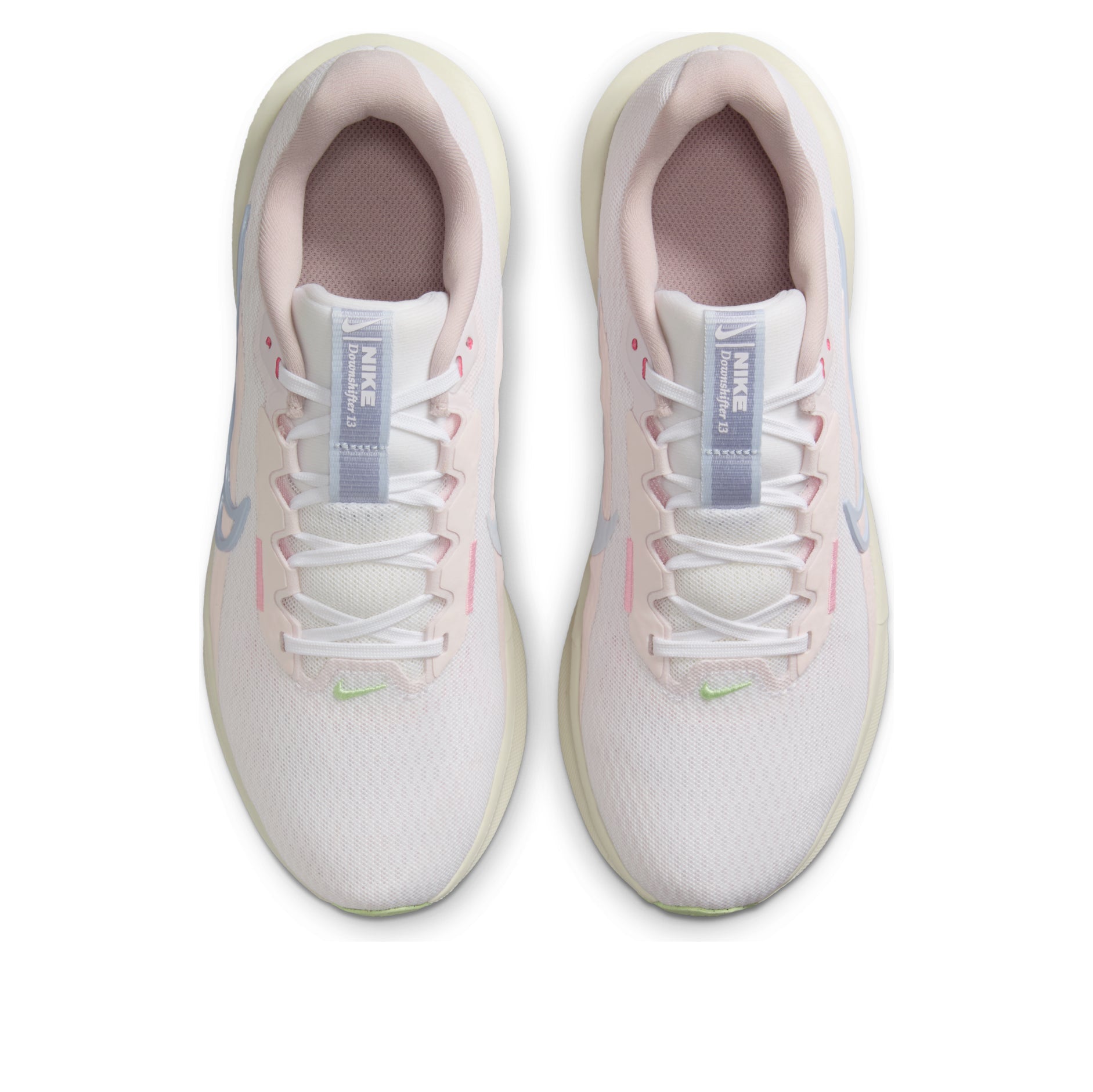 (WMNS) Nike Downshifter 13 'PEARL PINK' IH0641-601
