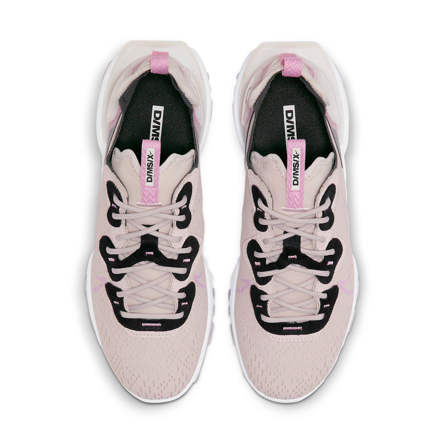 (WMNS) Nike React Vision 'Cave Purple Pink' CI7523-007