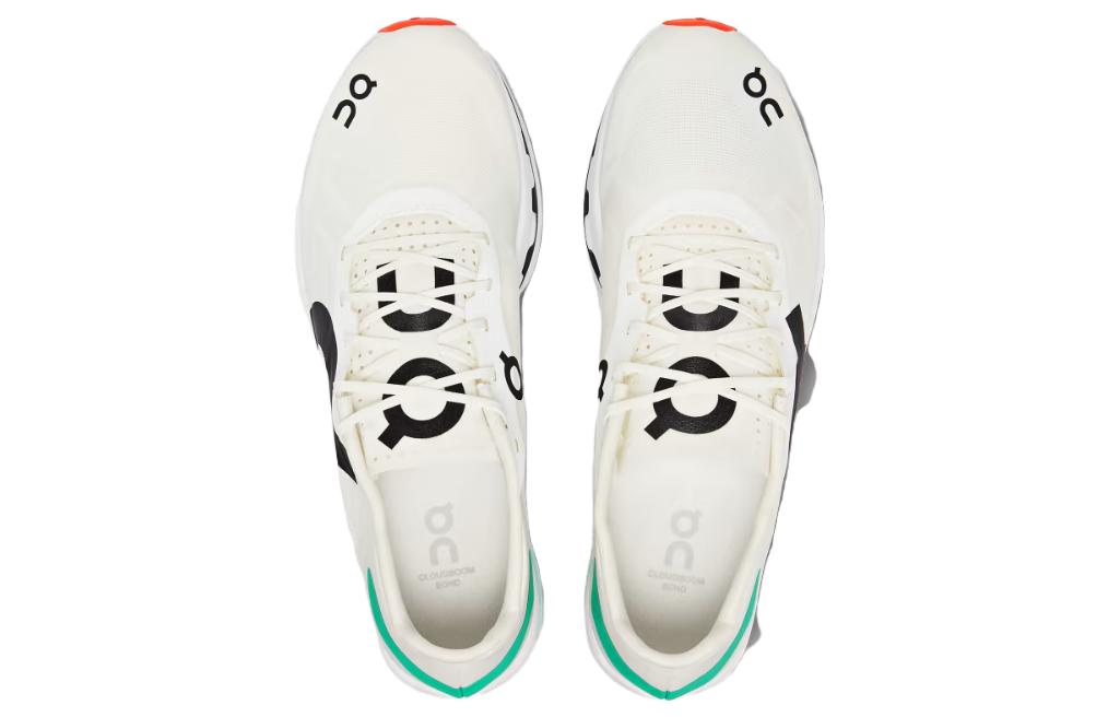 On Running Cloudboom Echo 'White Mint' 57.98257