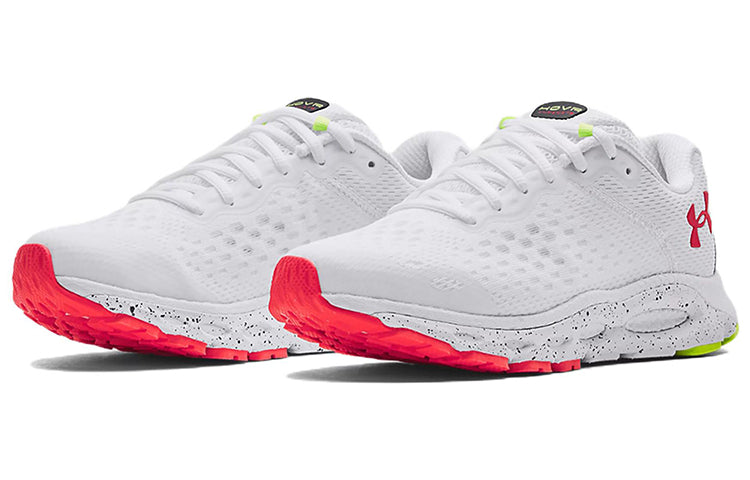 (WMNS) Under Armour HOVR Infinite 3 'White Beta' 3023556-109
