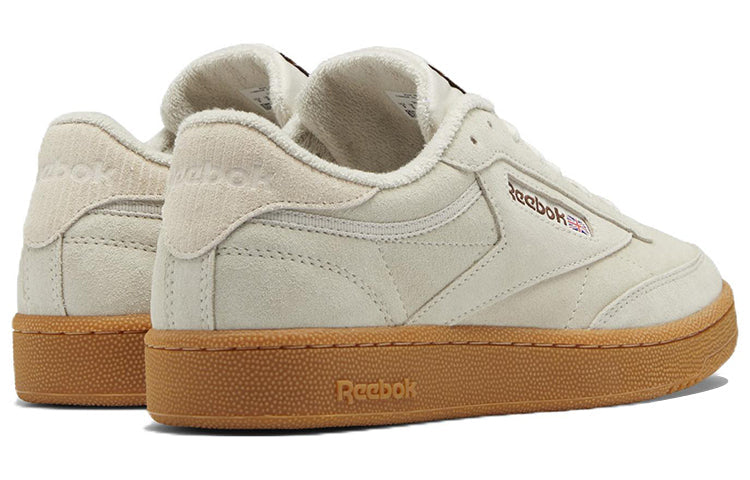 Reebok Club C 85 'Stucco Gum' GX1703
