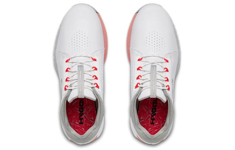 (WMNS) Under Armour HOVR Drive Clarino White 3022765-100