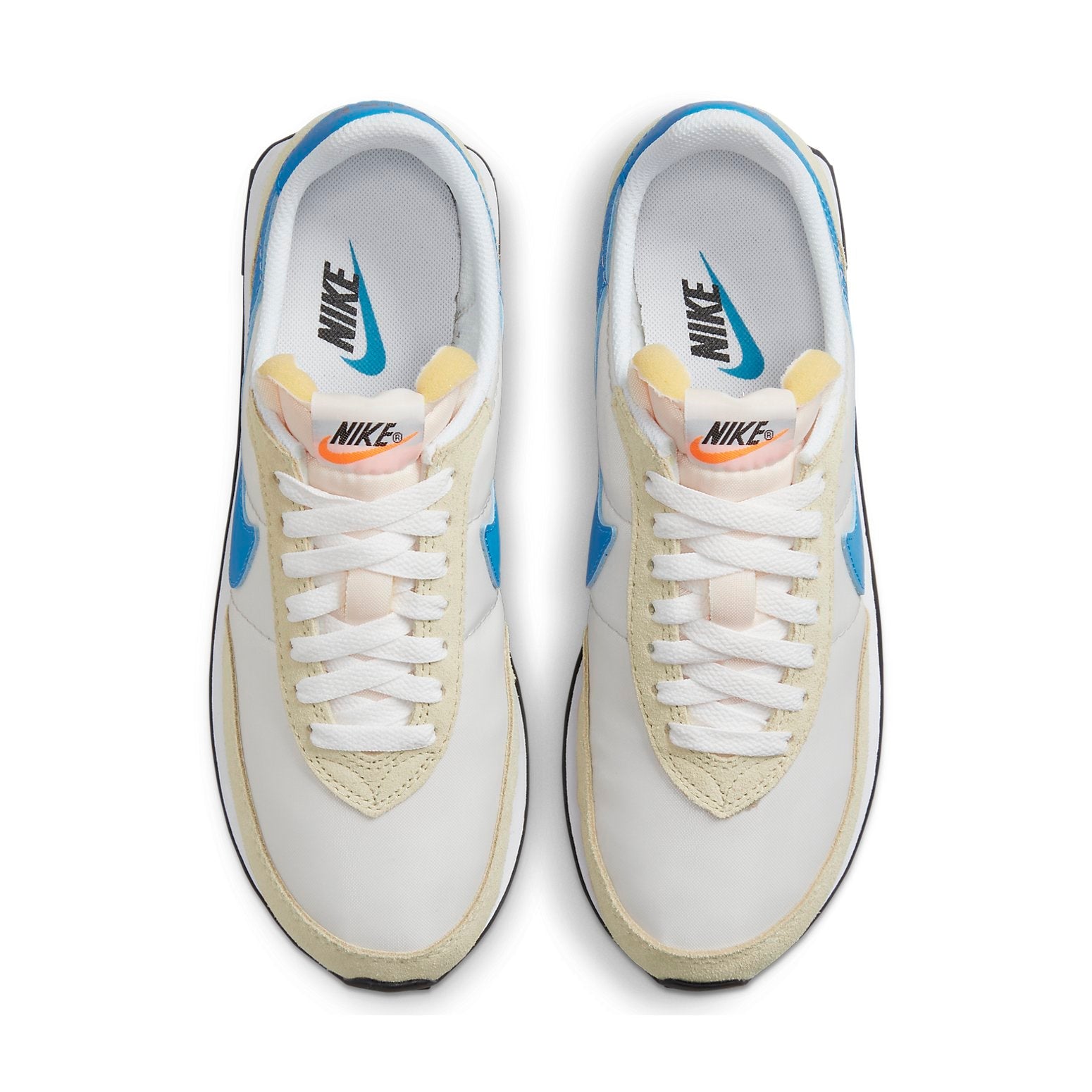 (WMNS) Nike Waffle Trainer 2 'Rattan Photo Blue' DA8291-200