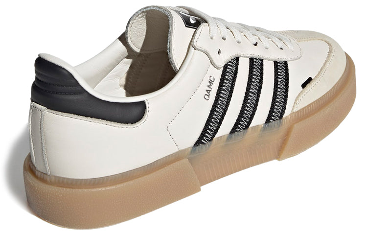 adidas OAMC x Type O-8 'Cloud White Gum' FY6958