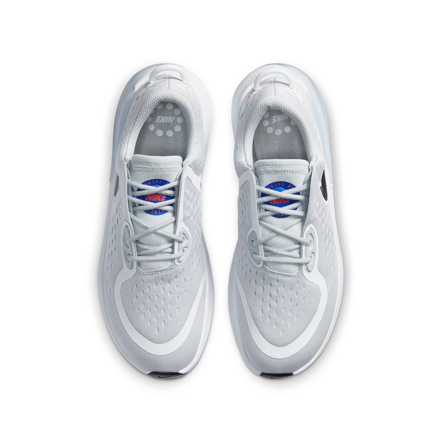 (GS) Nike Joyride Dual Run 'Pure Platinum Black' CN9600-011