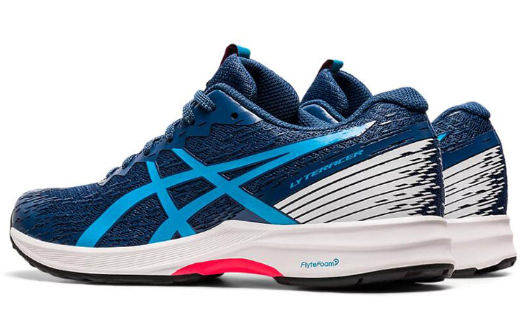 (WMNS) ASICS LyteRacer 3 Blue 1012A897-400