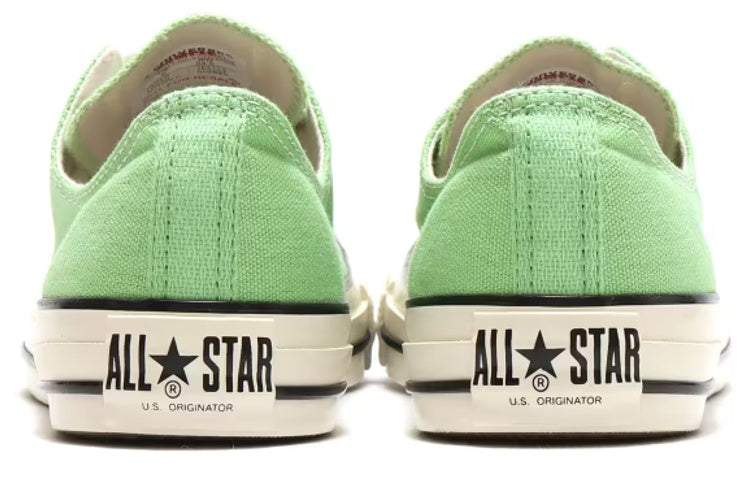 Converse All Stars US Colors OX 'Light Green' 1SD044