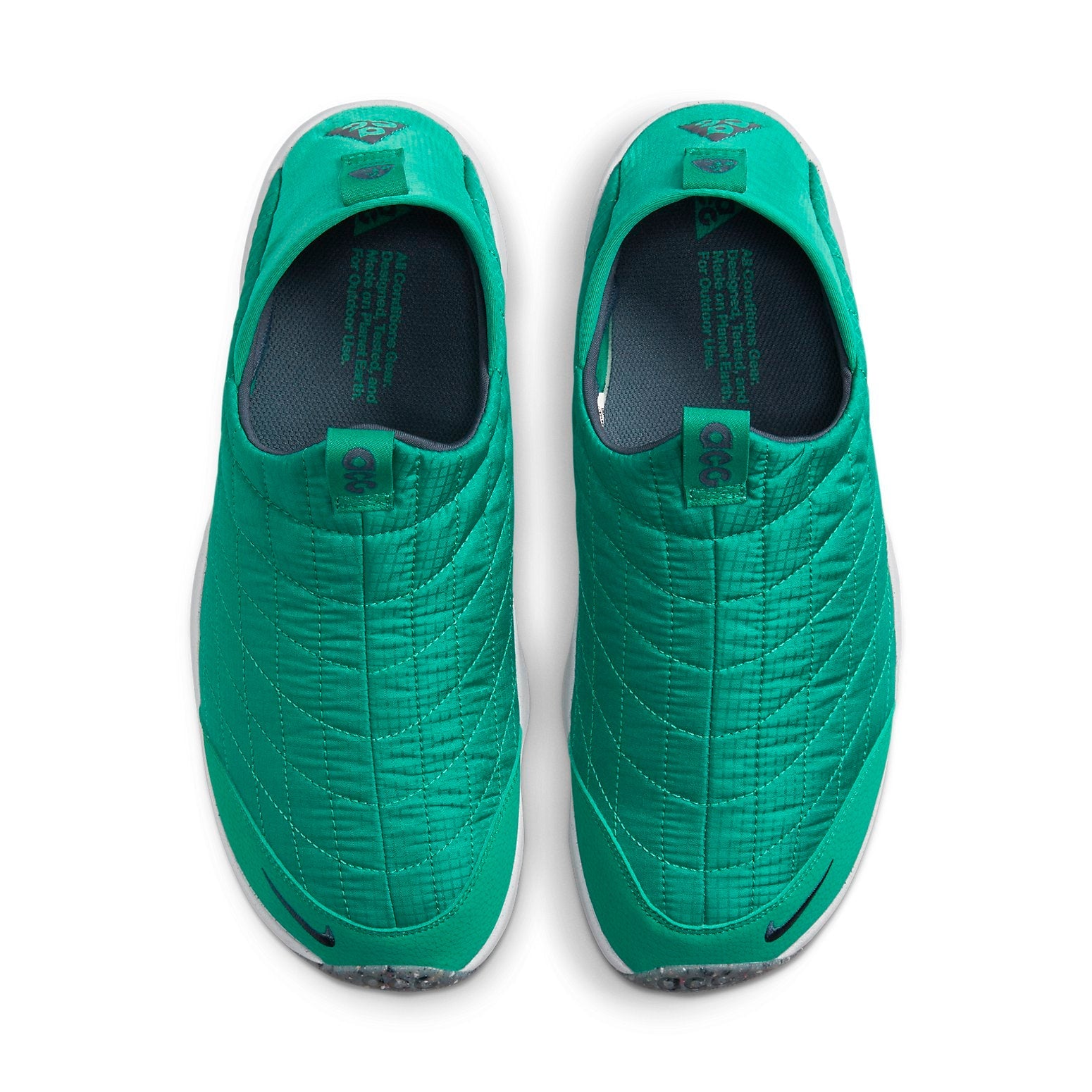Nike ACG Moc 3.5 'Neptune Green' DO9333-301