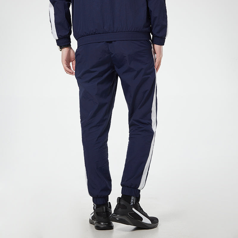 PUMA Contrast Tricot Pants 'Navy' 532560-06