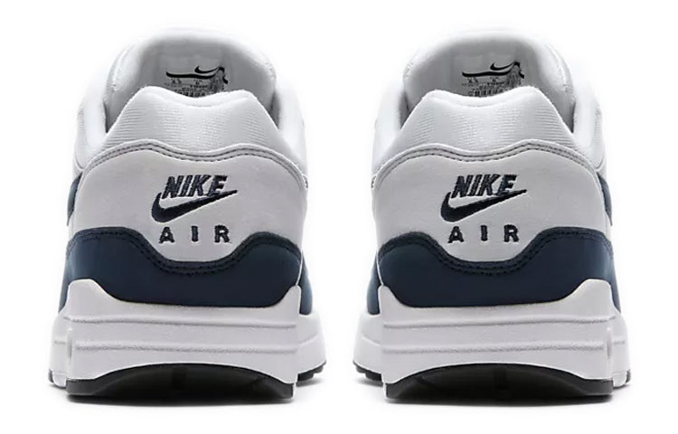 (WMNS) Nike Air Max 1 'Obsidian' 319986-104
