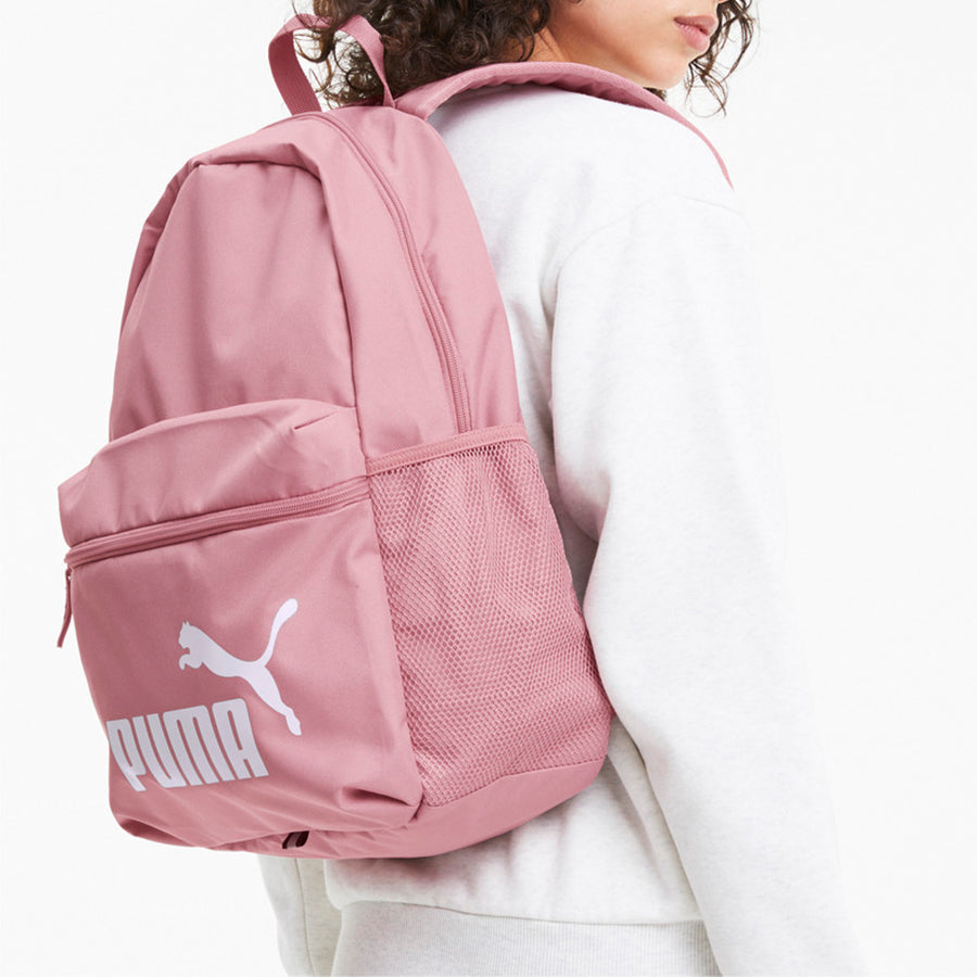 PUMA Phase Backpack 'Pink' 075487-44