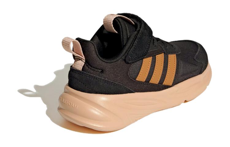 (PS) adidas Ozelle Shoes 'Black Gum' IF8781