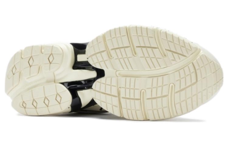 Reebok Premier Road Plus VI 'Alabaster Core Black' 100070279