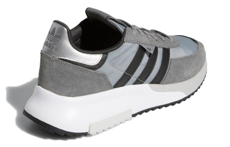 adidas Retropy F2 'Grey Black' GW0507