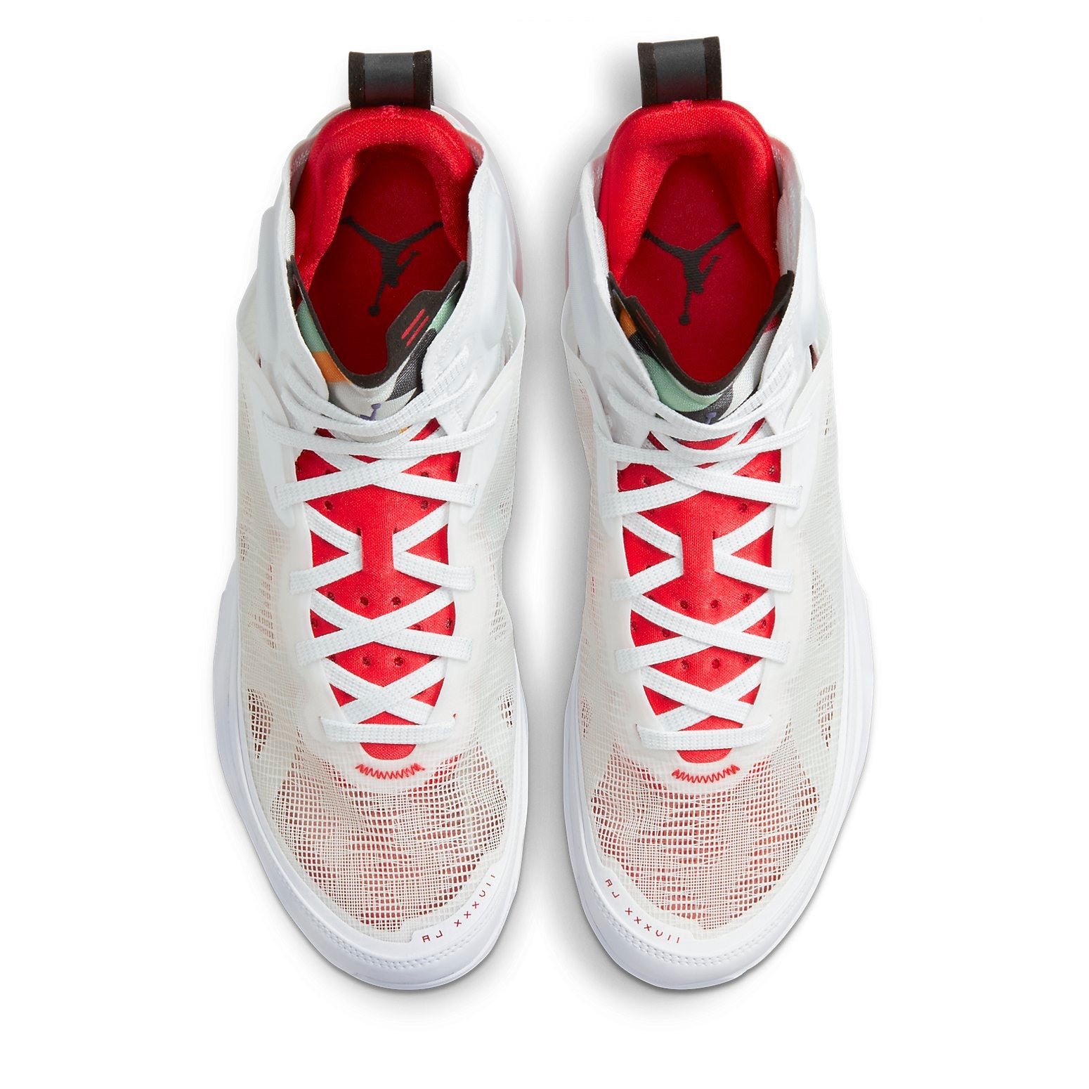 Air Jordan 37 PF 'Hare' DD6959-160