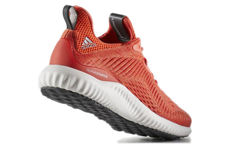 adidas Alphabounce EM 'Blaze Orange' BY4424
