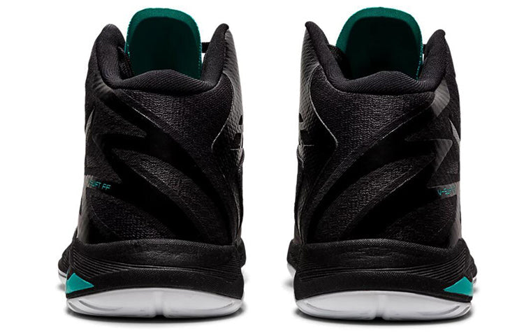 ASICS V-Swift FF MT 2 Black 1053A018-001