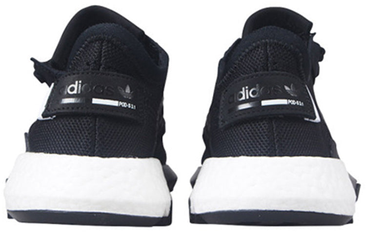 adidas P.O.D. S3.1 'Core Black' DB3378