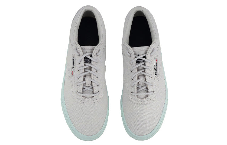 Reebok Club C Coast Gray Blue Casual Skate Shoes 'Grey Blue' GV8221