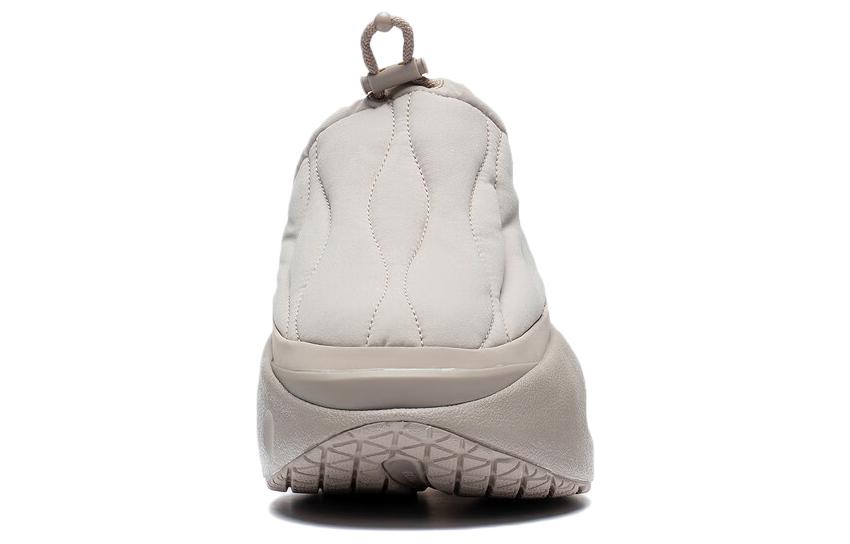 (WMNS) Li-Ning YunYou Fluffy 'Grey Brown' AZGS146-2