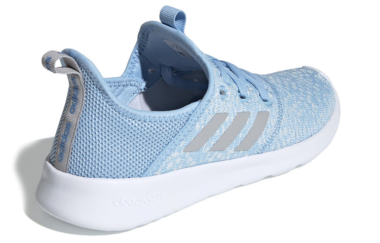 (WMNS) adidas Cloudfoam Pure 'Glow Blue' EE8080