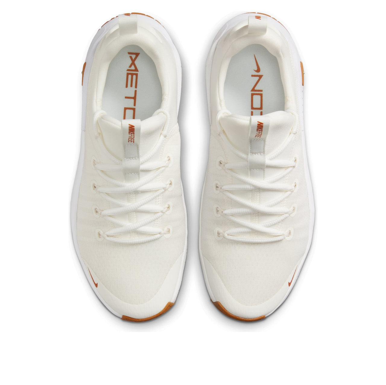 (WMNS) Nike Free Metcon 6 'Sail White Monarch' FJ7126-103