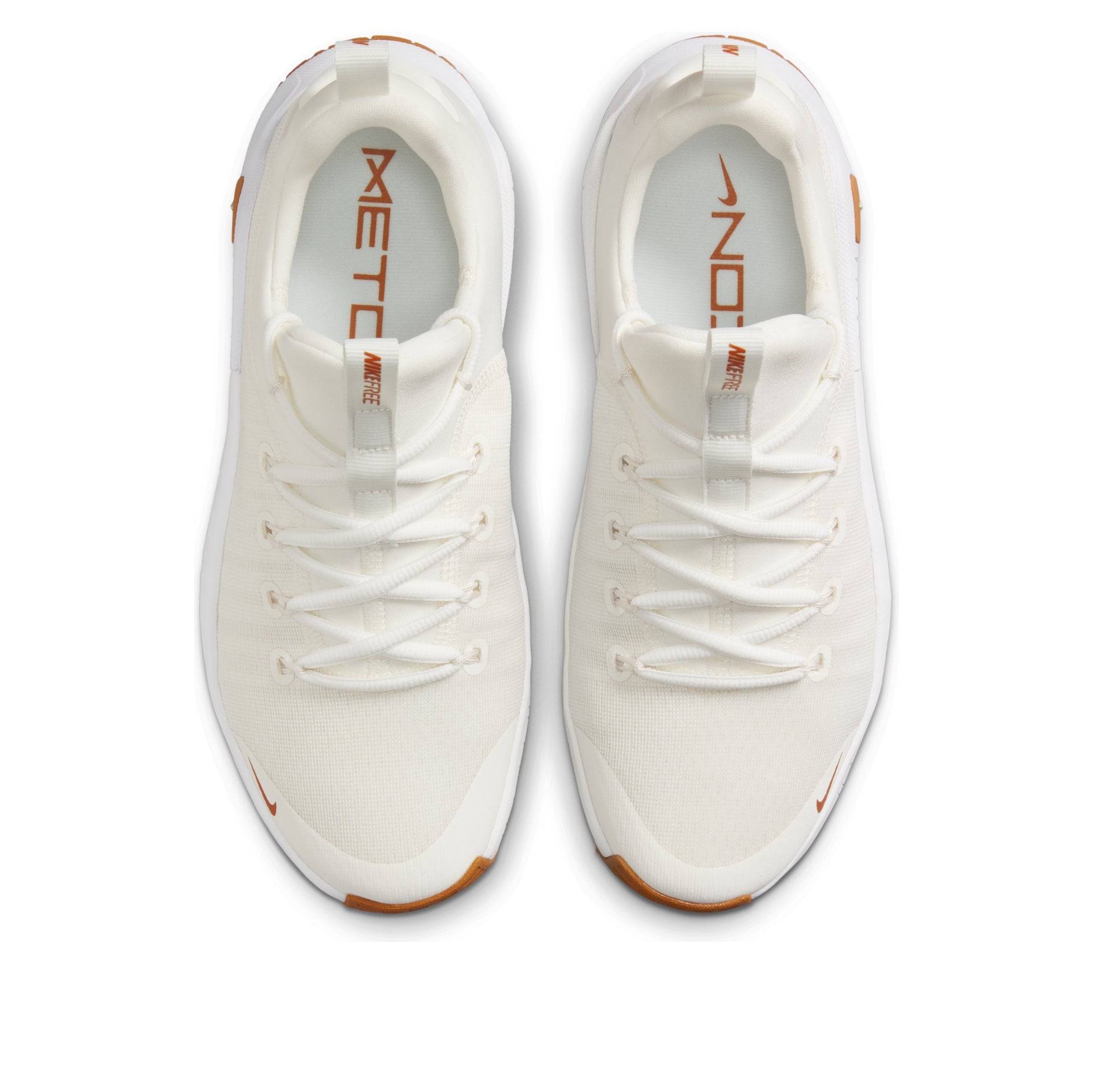 (WMNS) Nike Free Metcon 6 'Sail White Monarch' FJ7126-103