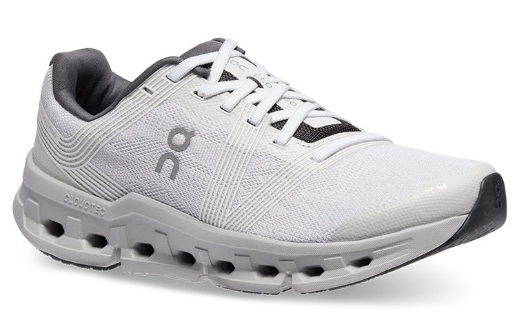 (WMNS) On Running Cloudgo 'White Glacier Grey' 55.98625