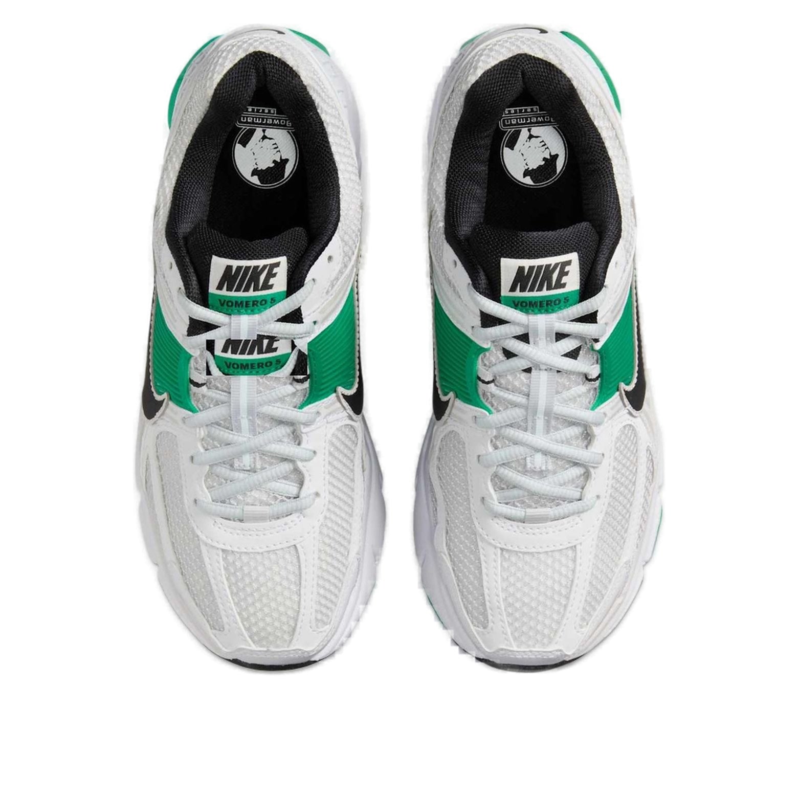 (WMNS) Nike Air Zoom Vomero 5 'Stadium Green' FJ2028-102