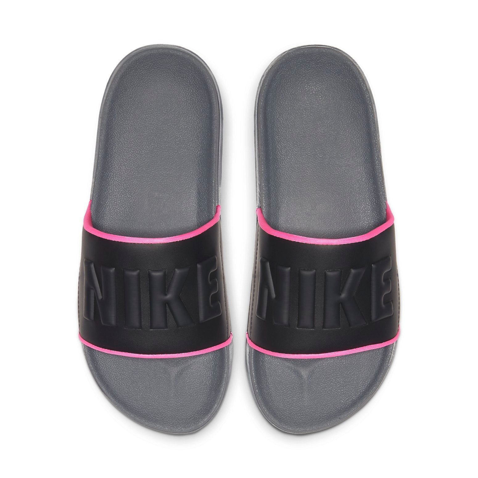 (WMNS) Nike Offcourt Slide 'Blink' BQ4632-004