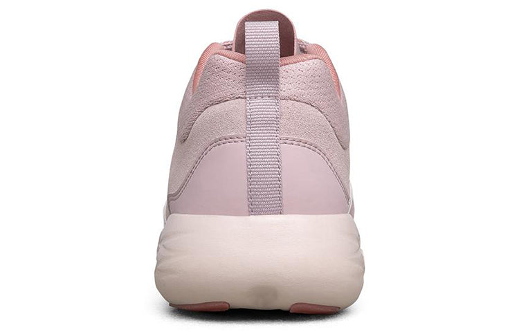 (WMNS) Skechers Go Run 600 Low-Top Sneakers Pink 667030-MVE