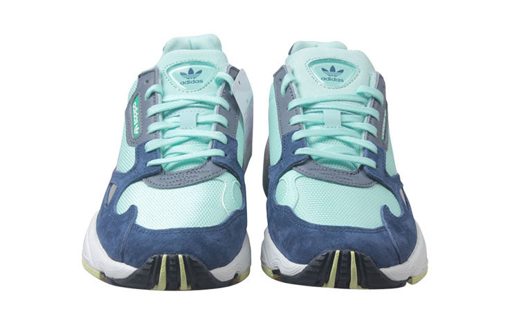 (WMNS) adidas Falcon 'Clear Mint' BB9175