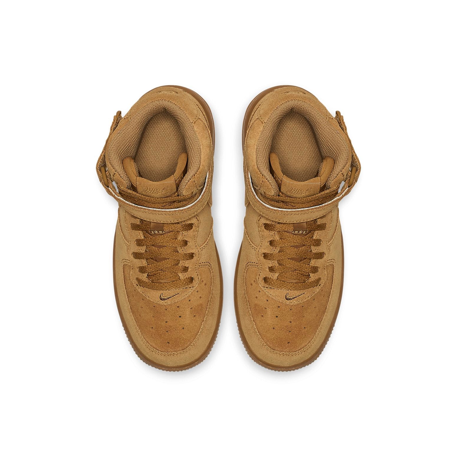 (PS) Nike Air Force 1 Mid LV8 'Wheat' 859337-701