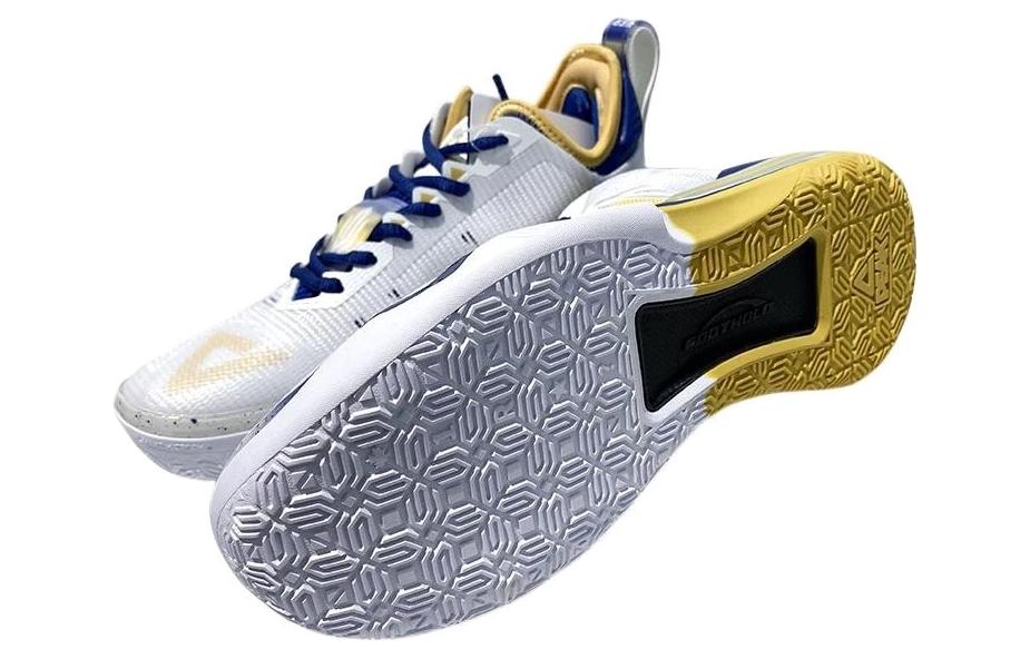 Peak AW1 Andrew Wiggins 'Blue White' ET33817A