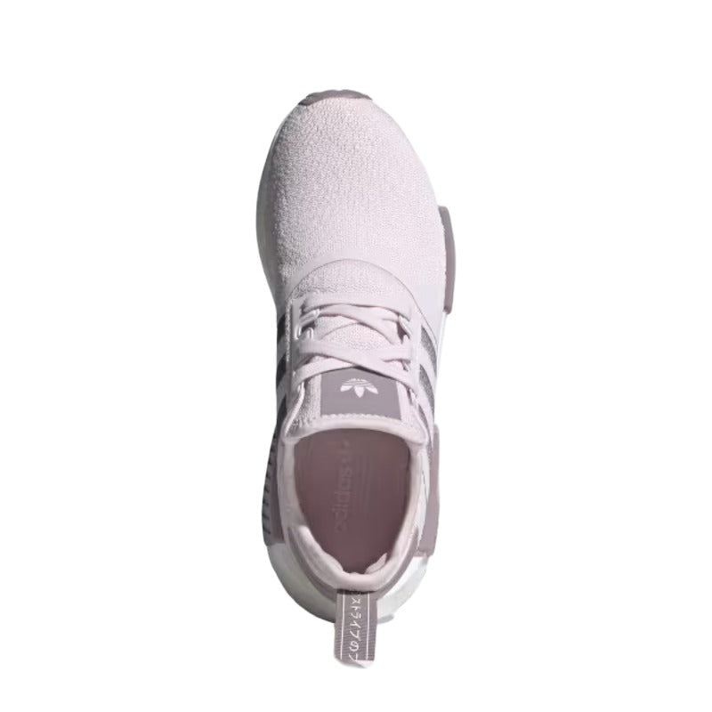 (WMNS) adidas NMD_R1 'Almost Pink Preloved Fig' IE0594