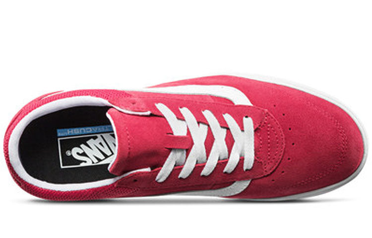 Vans Cruze Cc Red/White VN0A3WLZULC