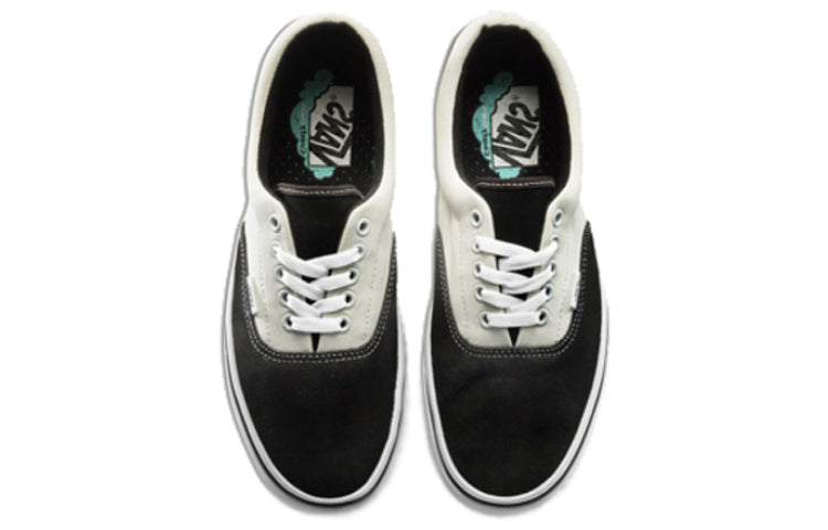Vans Era ComfyCush 'Black Marshmallow' VN0A3WM9N8K
