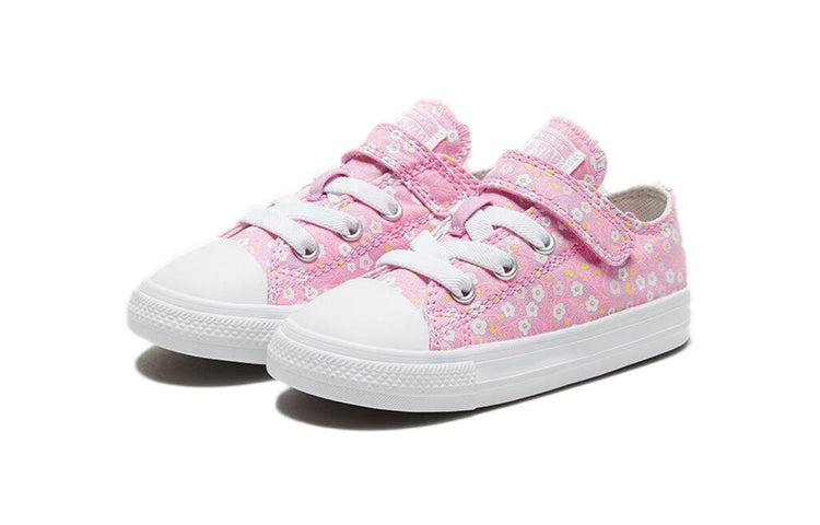 (TD) Converse Chuck Taylor All Star 1V Toddler/Youth 766882C