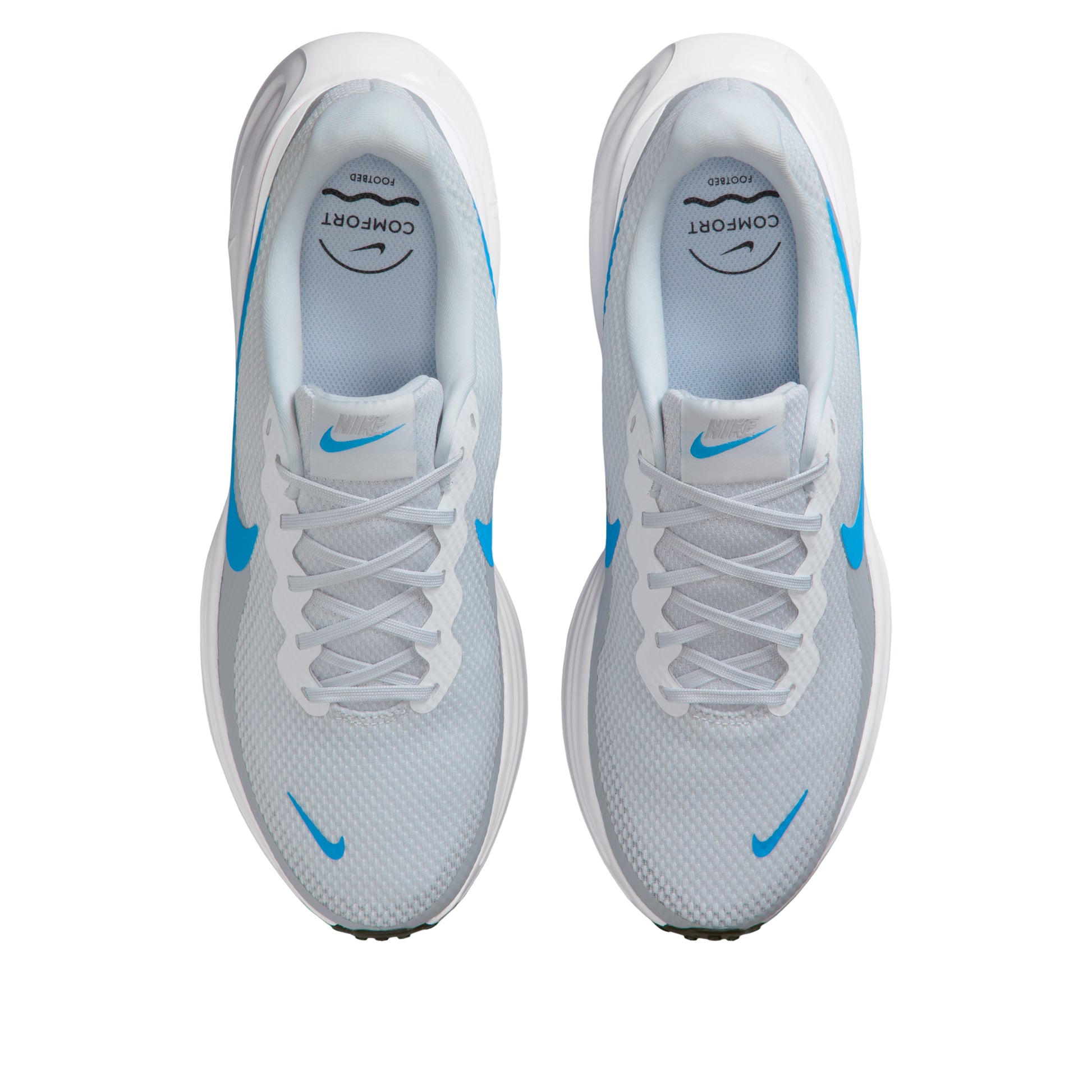 Nike Revolution 8 'Pure Platinum' HJ9198-006