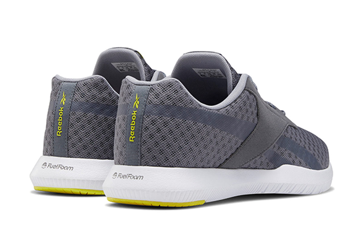Reebok Reago Essential 2.0 'Gray White' EH3202