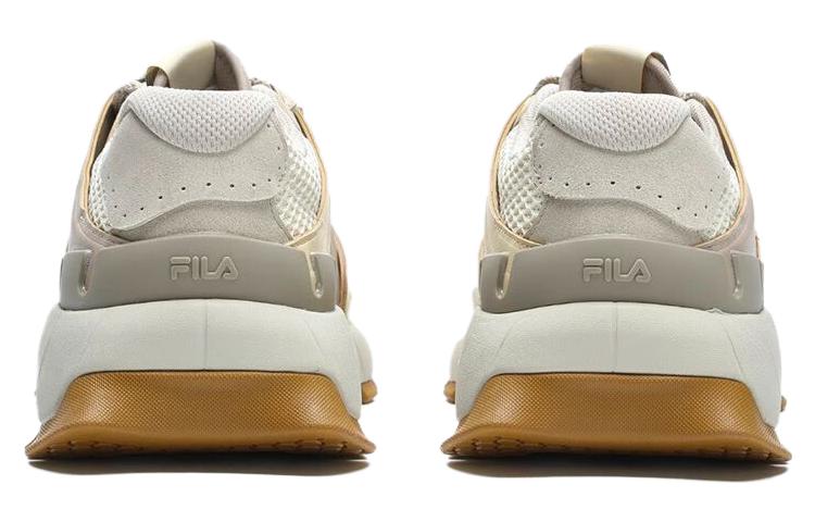 FILA Insetto Athletic Shoes 'Beige White' F12M321103FSS