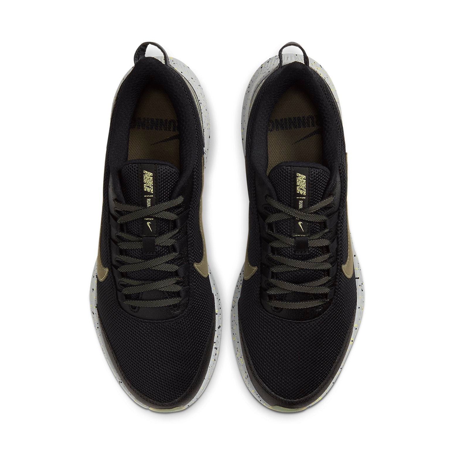 Nike Run All Day 2 SE 'Speckled Print' CT3511-001