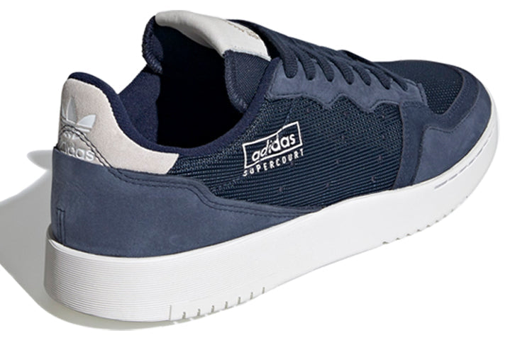 adidas Supercourt 'Collegiate Navy' EF5879
