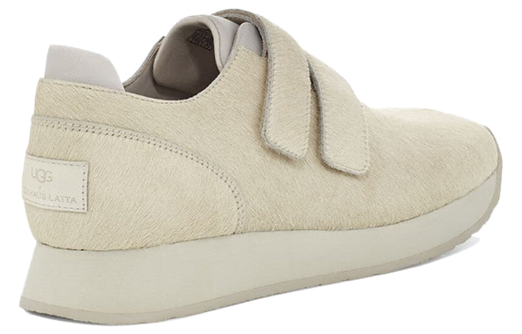 (WMNS) UGG x Eckhaus Latta Block Strap 1115100_BNW