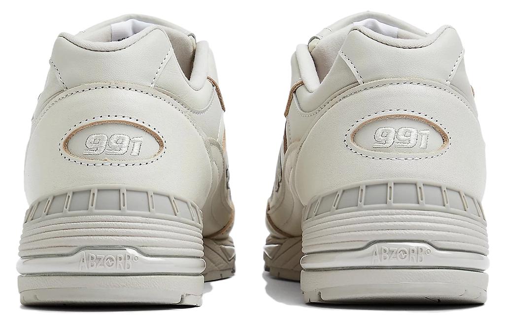 New Balance 991 'Off white' M991OW