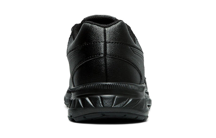 (GS) ASICS Gel-Contend 5 SL 'Black' 1134A002-001